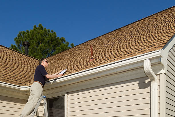 Fast & Reliable Emergency Roof Repairs in Clemson University, SC